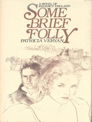 cover image of Some Brief Folly